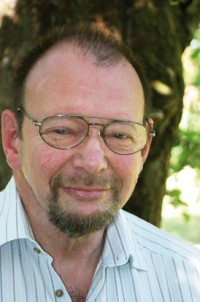 Horst Liebermann