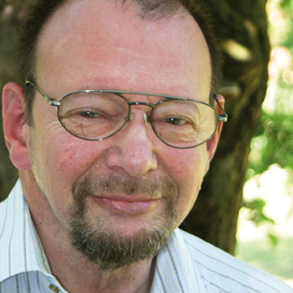  Horst Liebermann