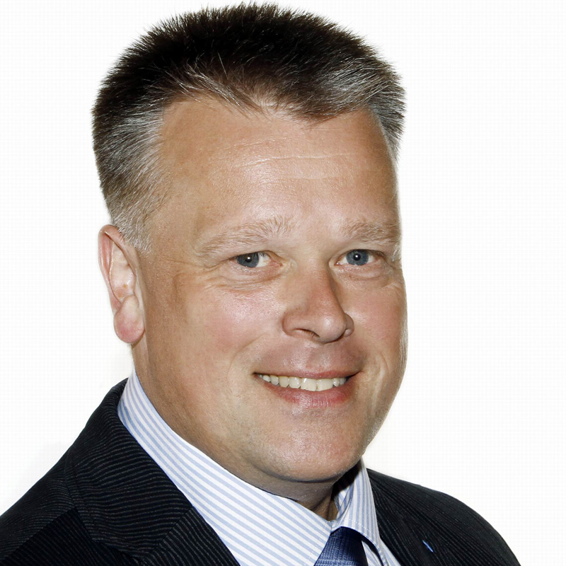  Stephan Evers