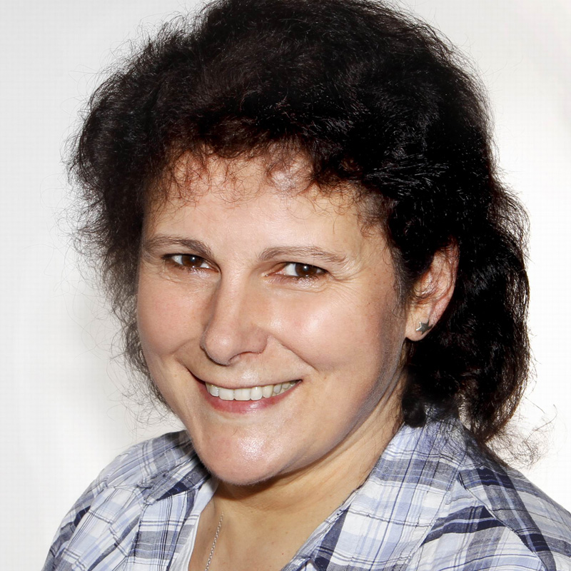  Renate Worch-Heppe