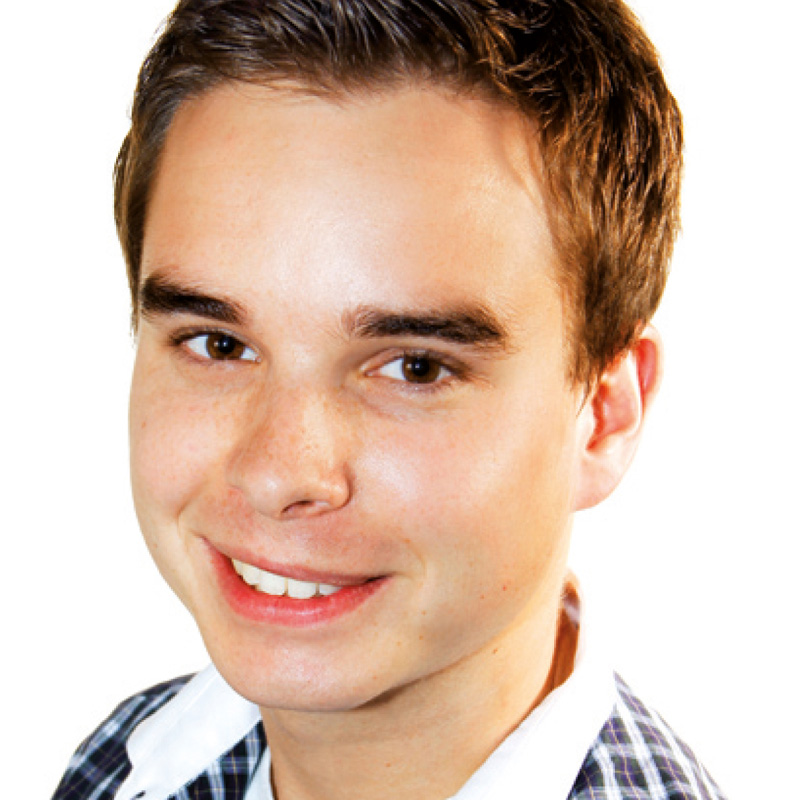 Hauke Heidt
