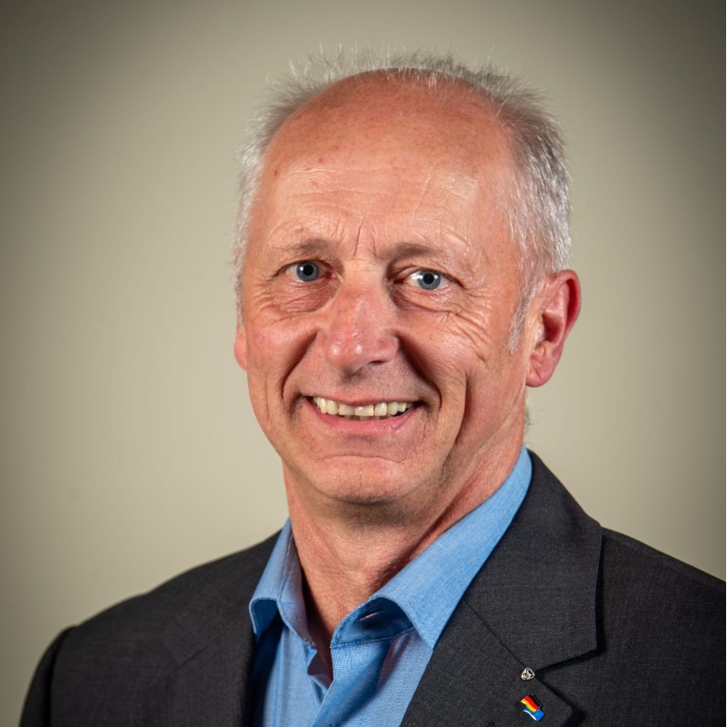  Friedrich B�rstling